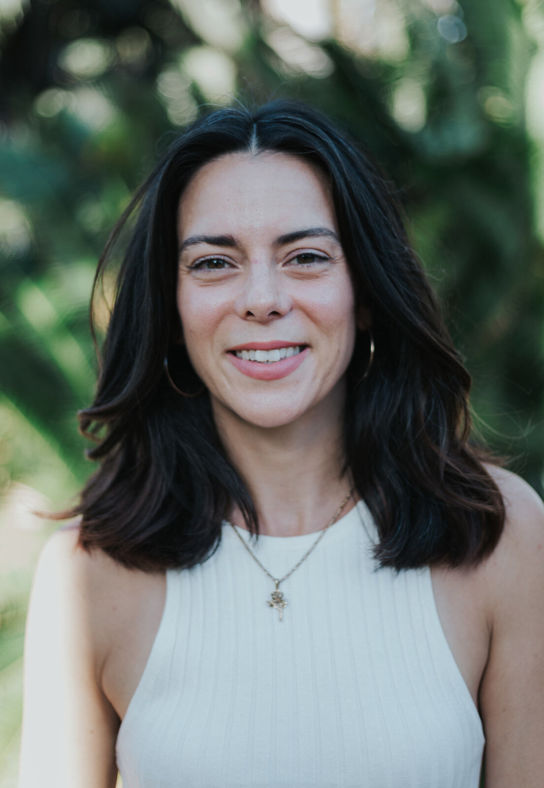 Anna Gallese - Avatar