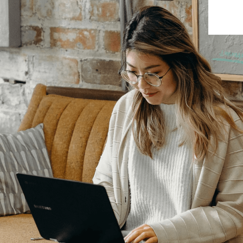 Bonusly reduces document creation time by 70%