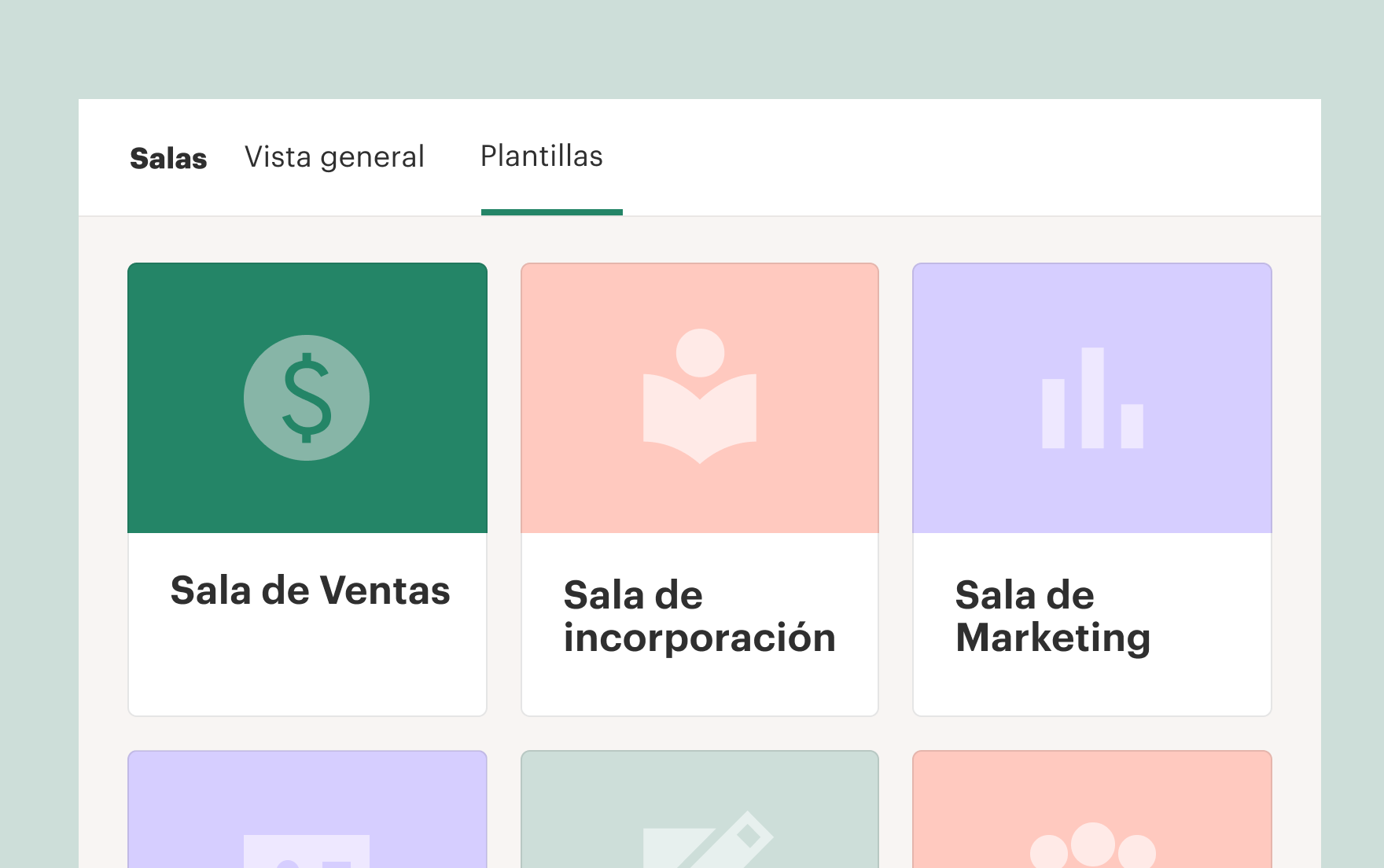 creación de plantilla para las salas PandaDoc - 6dZ5umnFuOvgEgAg42oESz