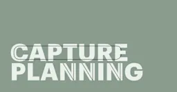 Featured: Make a winning capture plan to close more deals in 2023