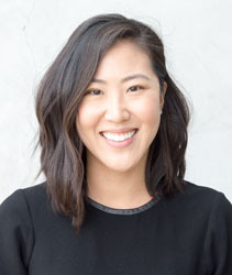 Jenny Pak - Avatar