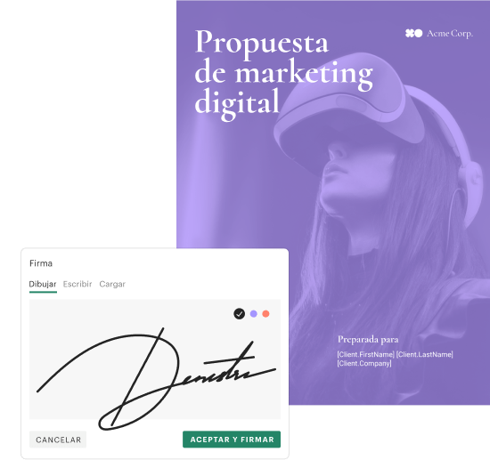 Software de respuesta a solicitudes de propuestas