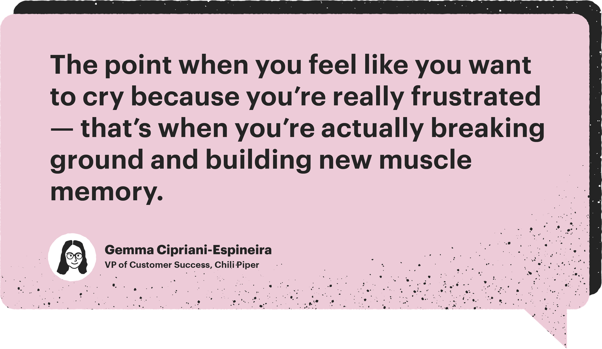 Image from How to avoid burnout as a Customer Success Leader