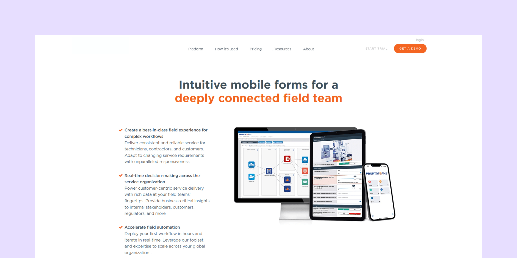 Image from Find the best HelloWorks alternatives for your team to optimize your workflow