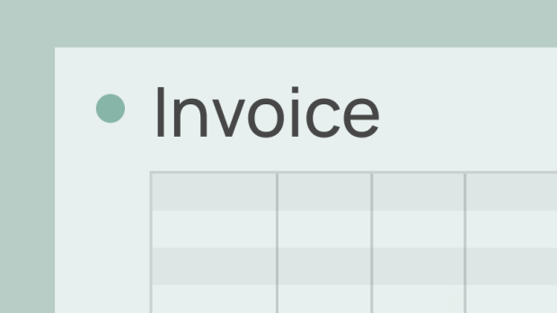Add pricing tables to your docs