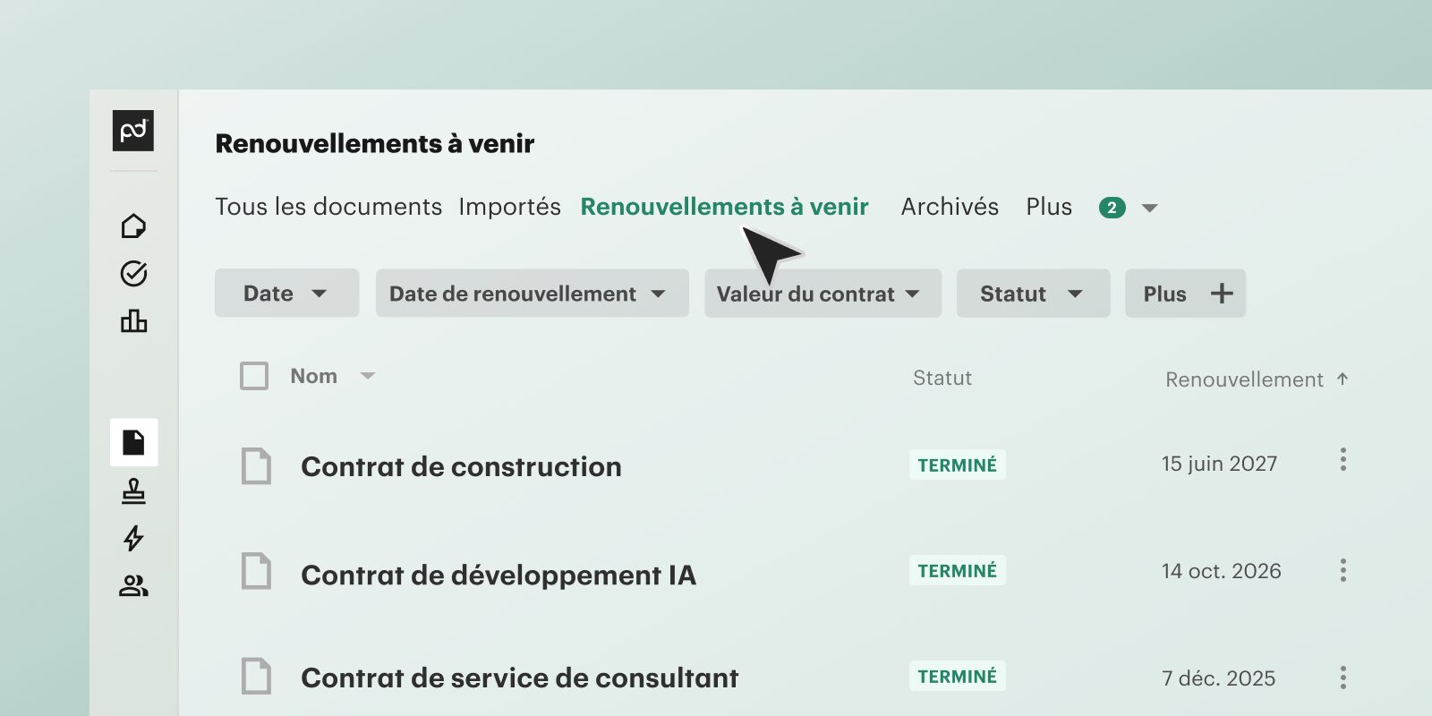 Image from Guide sur le renouvellement des contrats des entreprises - 5BGHdhczO6q2JBkkEtrmPU