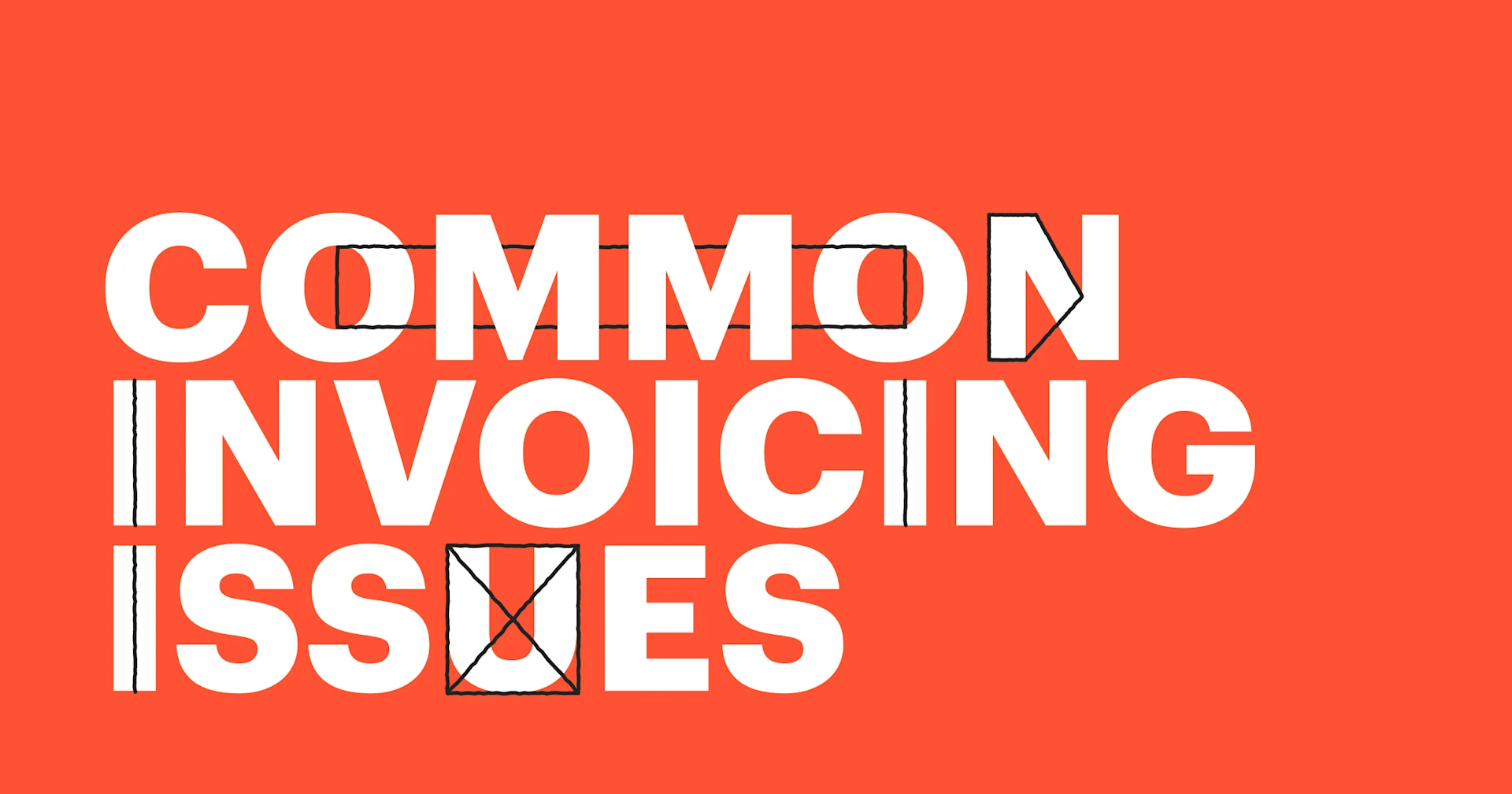 Featured: 10 common invoicing issues for small businesses — and how to solve them
