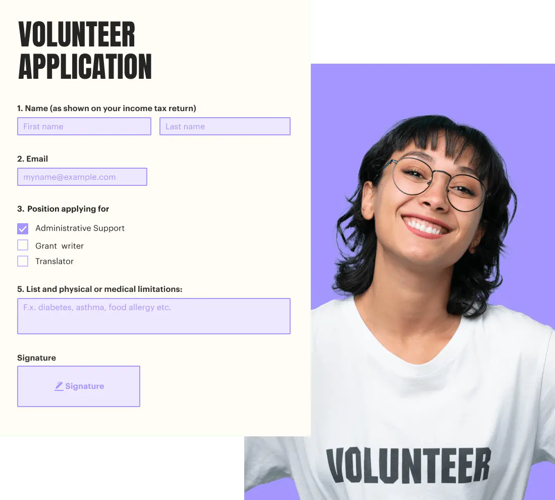 PandaDoc for Nonprofits