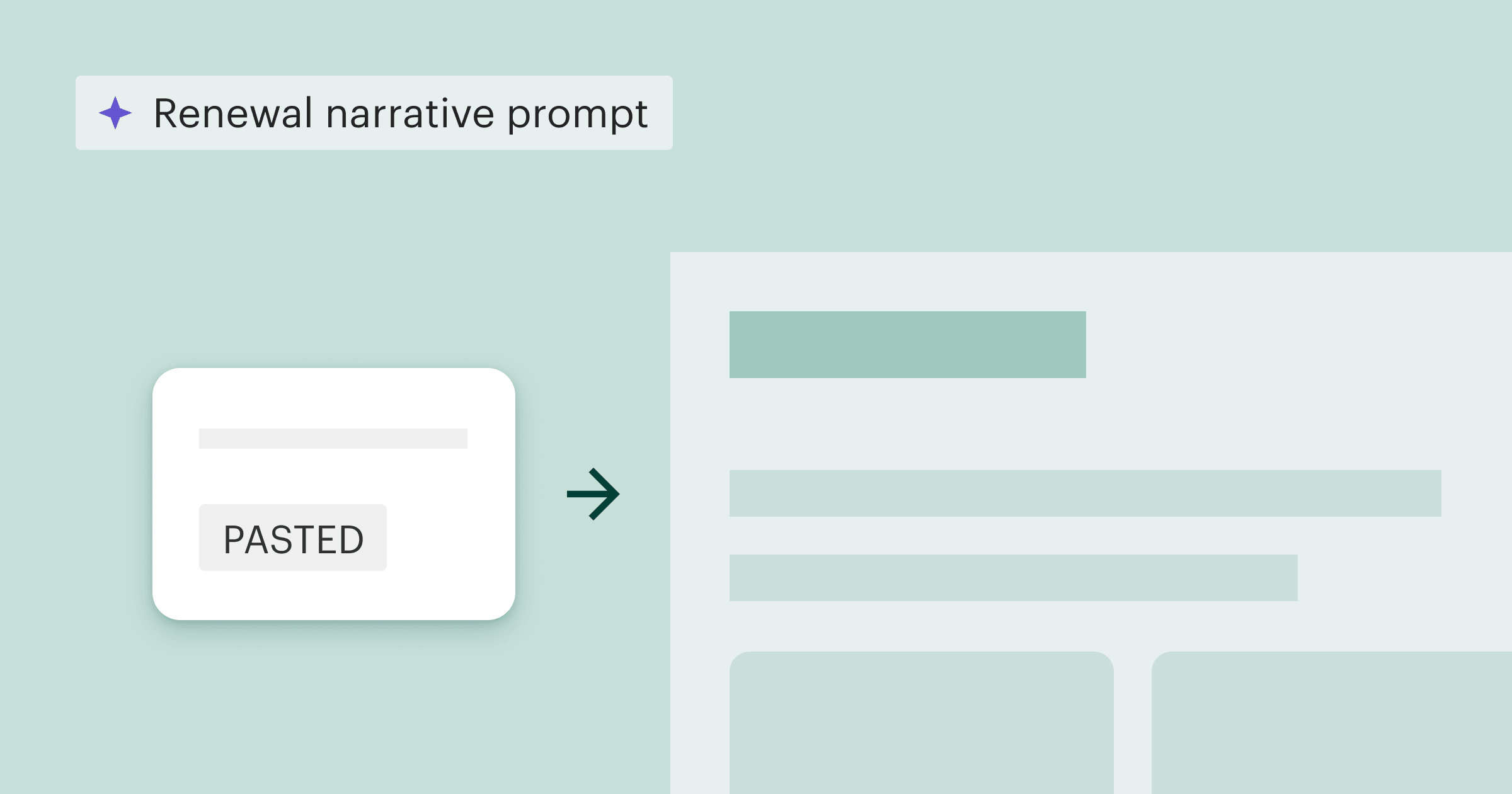 AI prompt for customer renewal planning