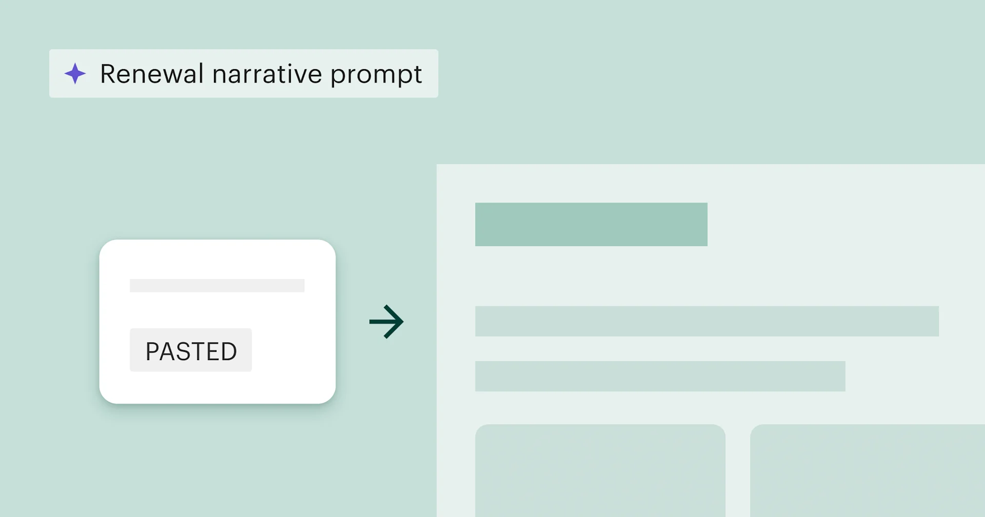 AI prompt for customer renewal planning