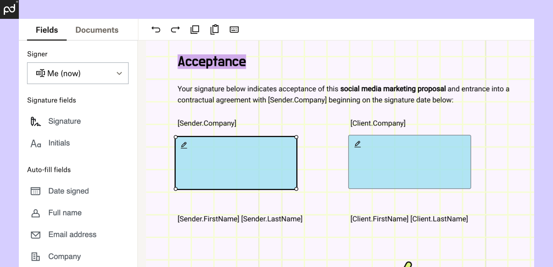 Image from 8 SignNow alternatives that will improve your eSignature process