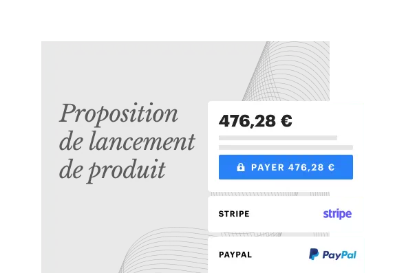 Proposal Integrations Payments NL