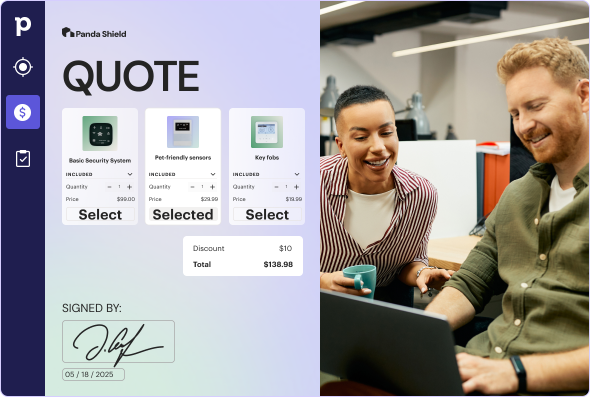 Salesforce Cpq Quote