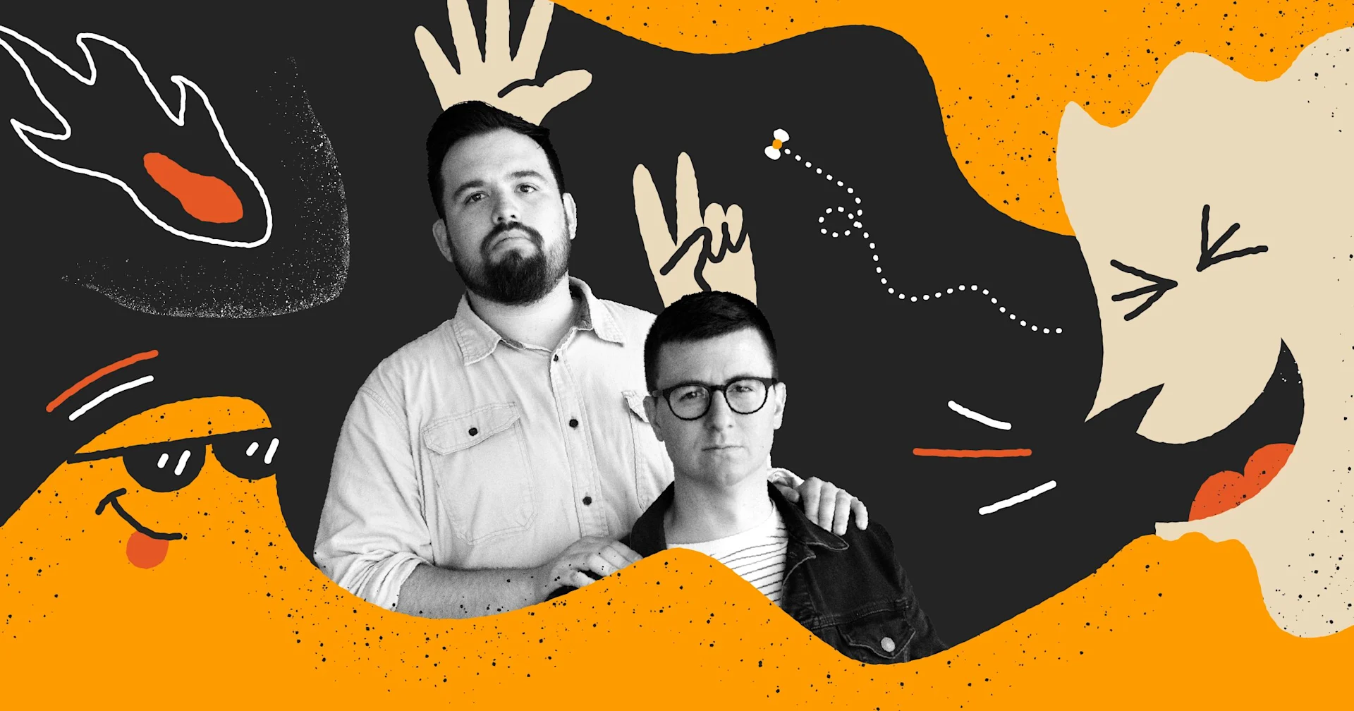 Featured: Bring comedy into your next B2B marketing campaign