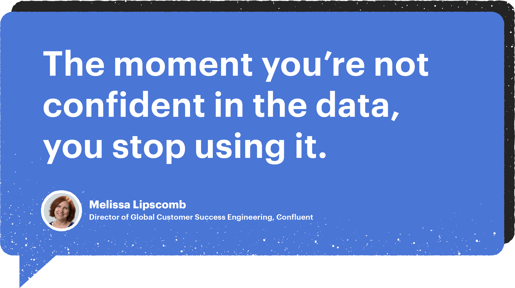 quote by Melissa Lipscomb