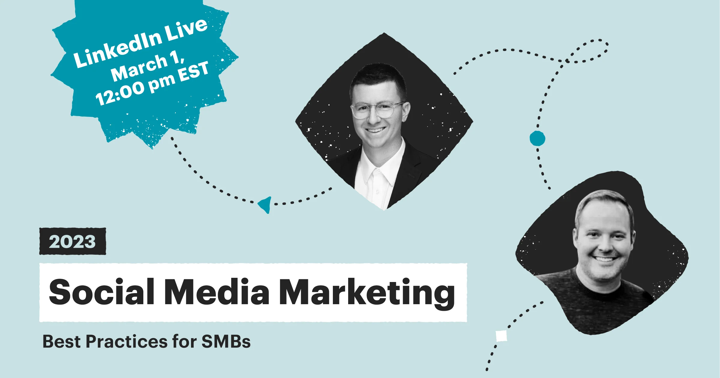 Social Media Marketing best practices for SMBs