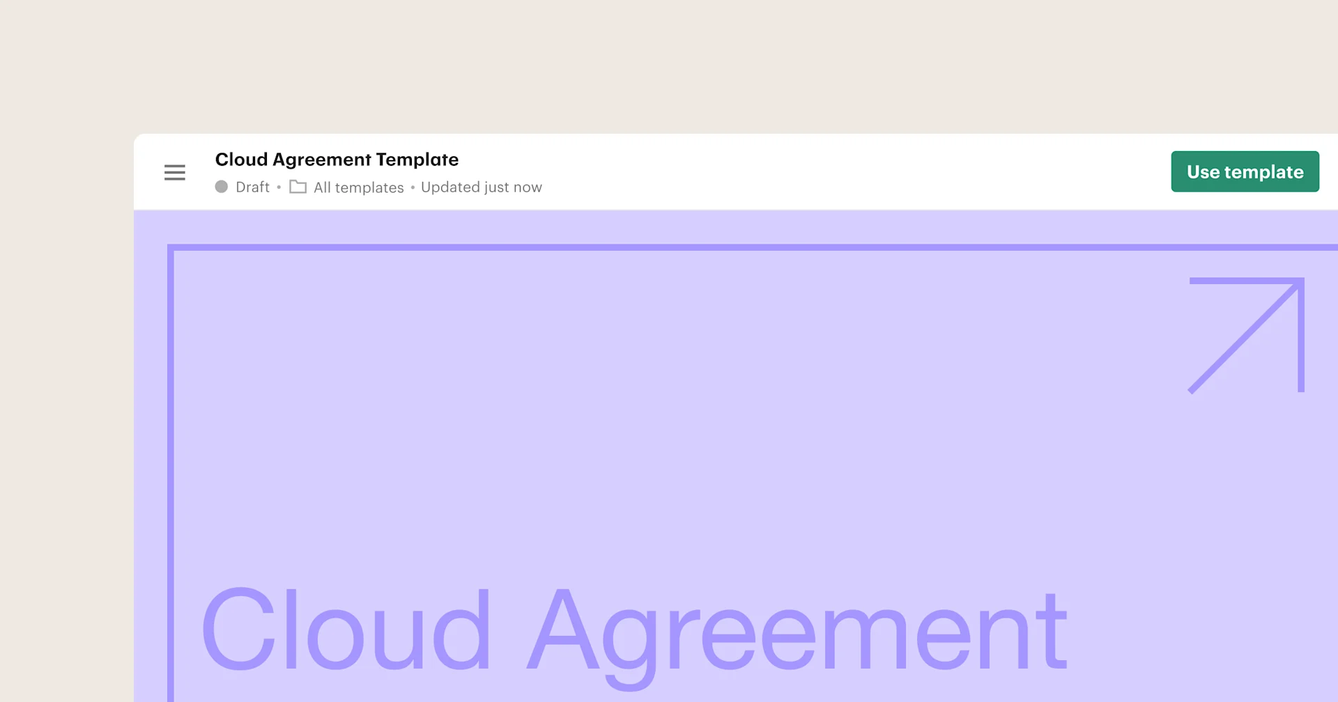 Featured: What is a cloud agreement? Here's what you need to know