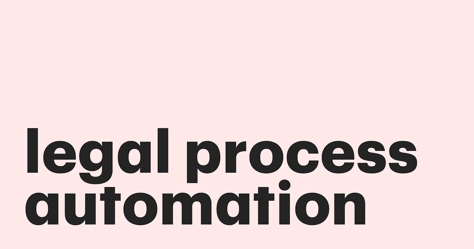 Featured: Unlocking efficiency: Automate your legal processes with PandaDoc