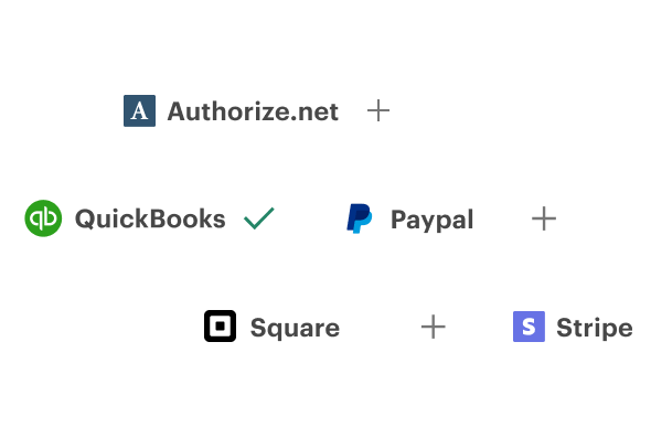 Document Integrations Payment
