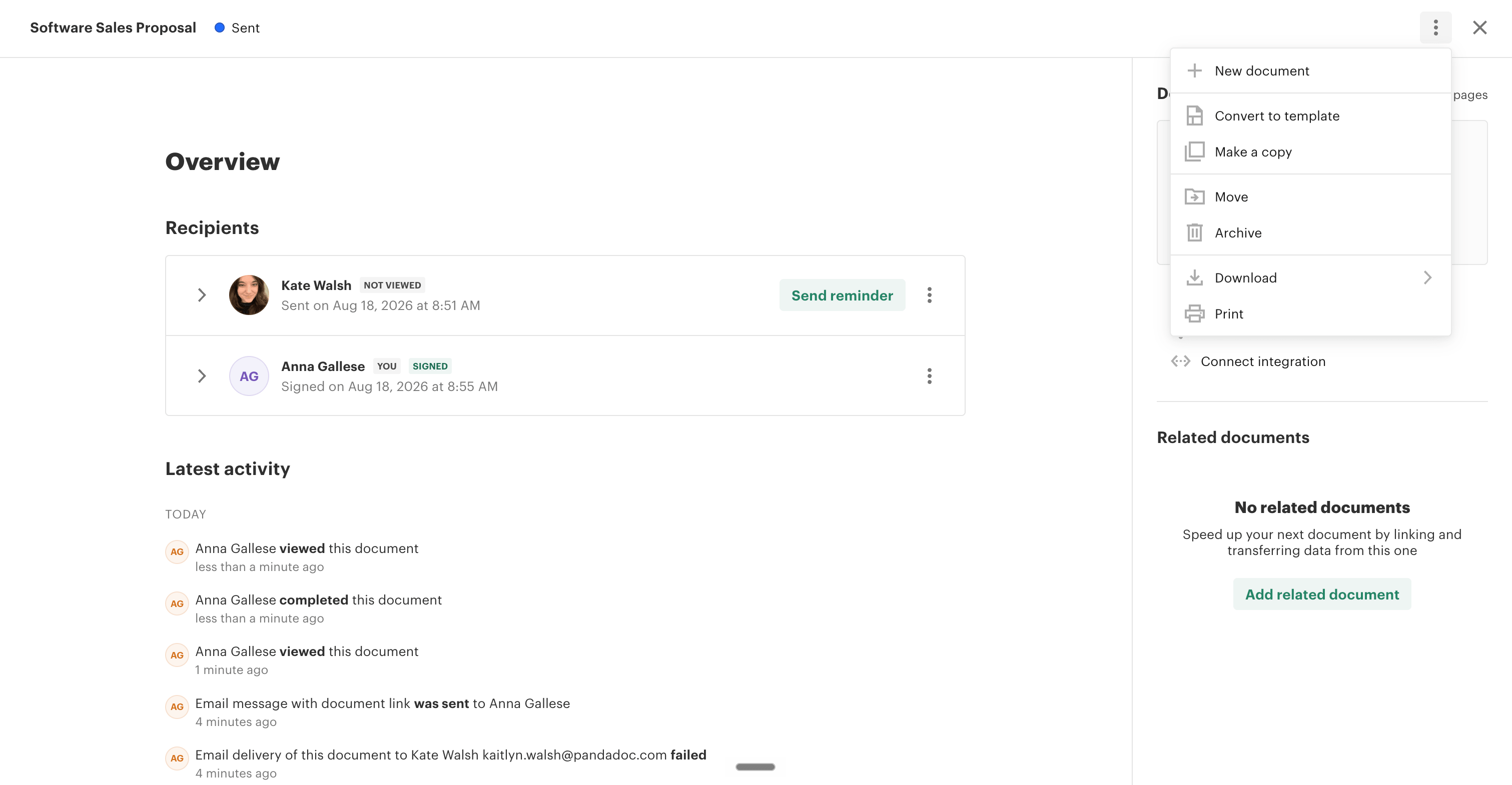 convert document - blog quick start guide for admins - 6uDRsmelYuMMFW6ftts1BQ