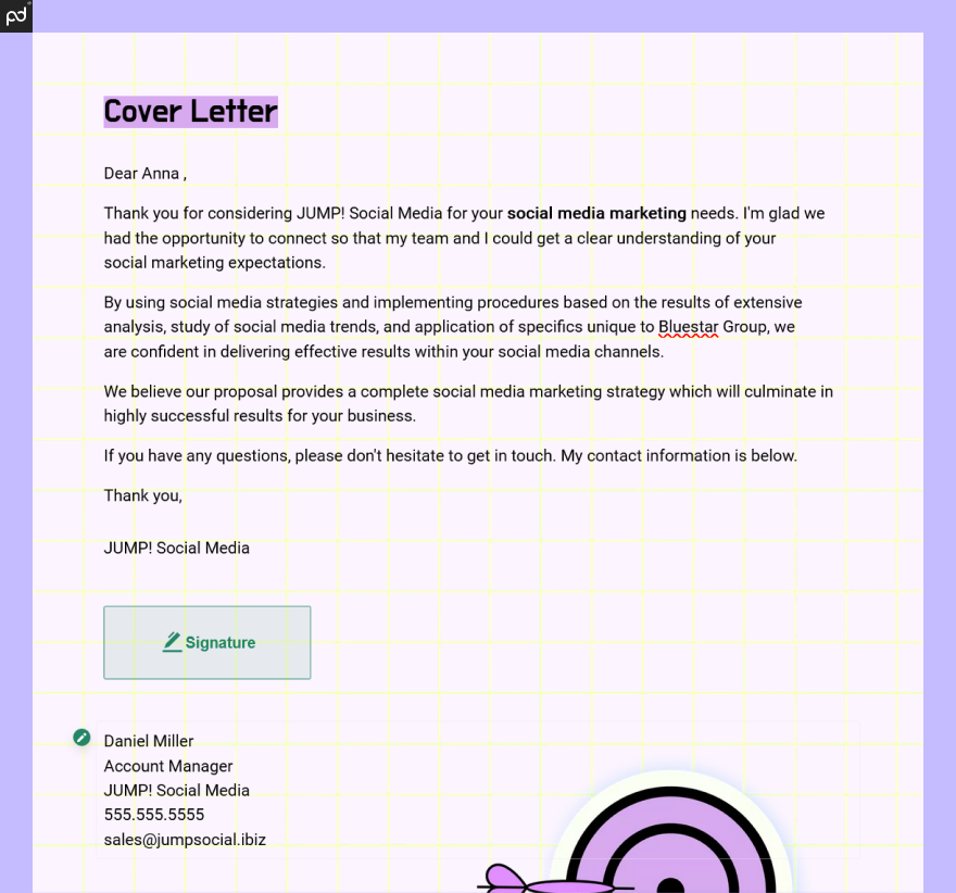 How to write a business proposal image03 - 03 - 7mhAoI7XxiJzE9CNclY2de