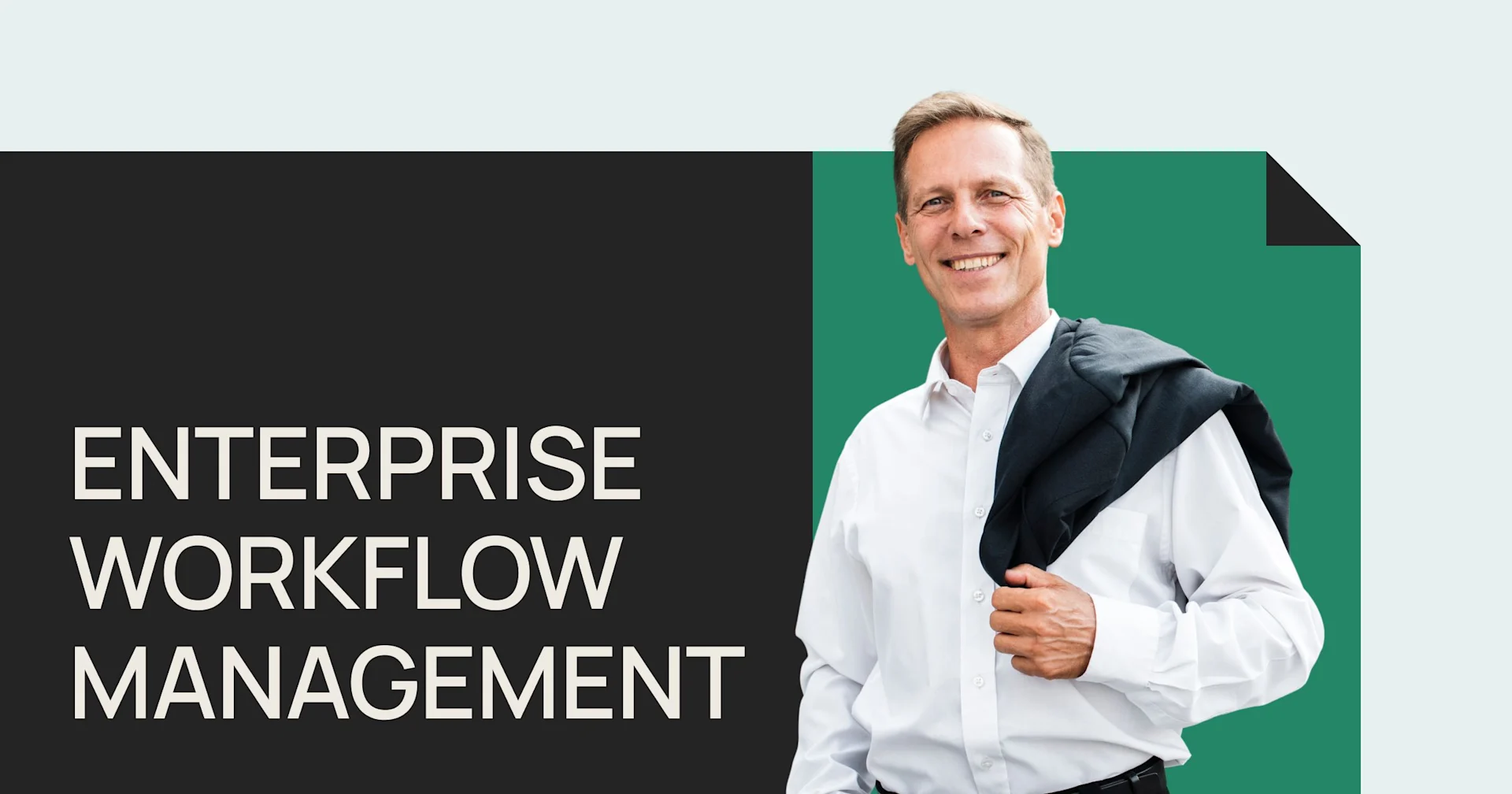 Featured: Enterprise workflow management 101 — what is it and how to pick the right software