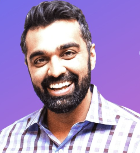 Jinesh Patel