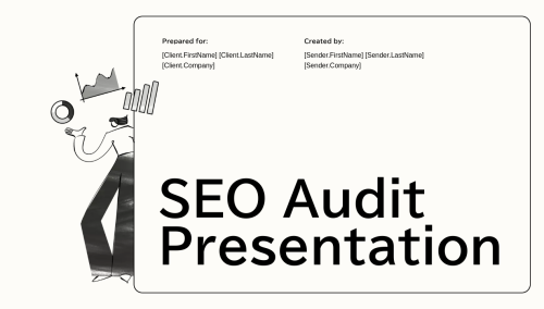 SEO Report