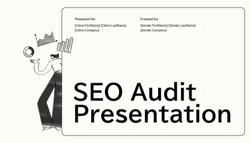 SEO Report