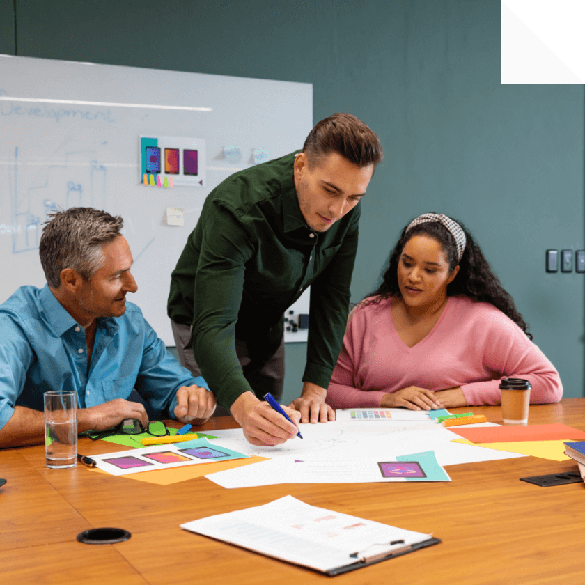 Digital Remit spends more time teaching and less time doing paperwork