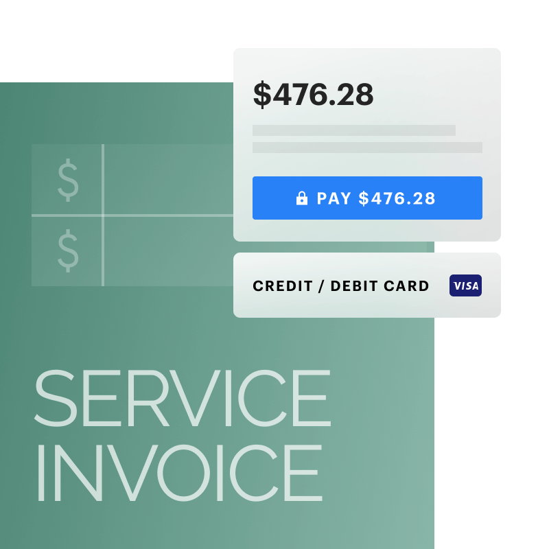 Collect Payments