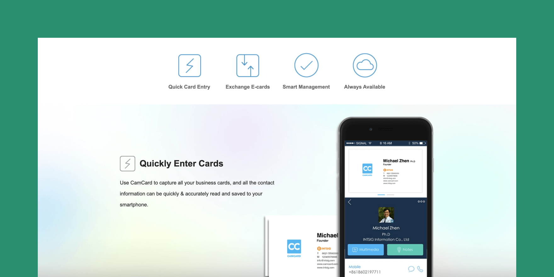 Image from Top 9 paperless apps to break the paper habit
