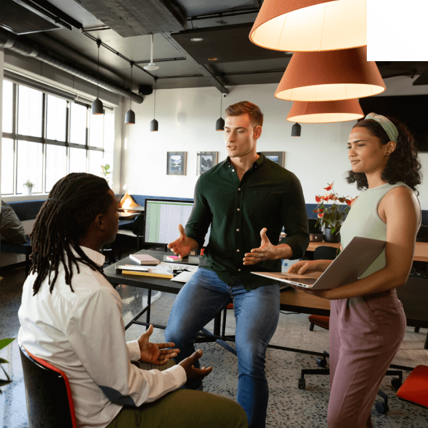 iOffice more than doubles customers year over year with PandaDoc