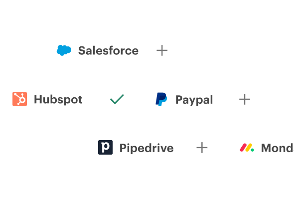 Proposal Integrations