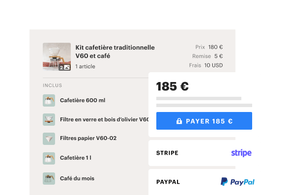 Quote Integrations Payments FR