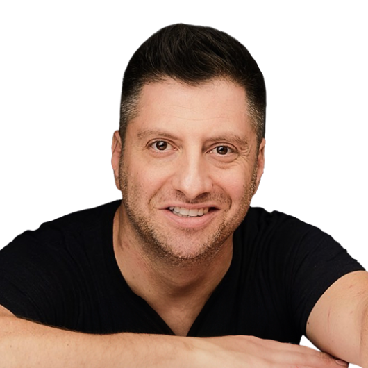 Adam Greenspan