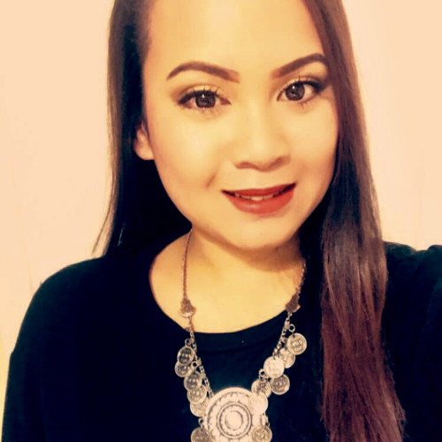 Ana Duenas - Avatar