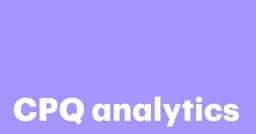 Featured: CPQ analytics: Drive higher margins and faster deals