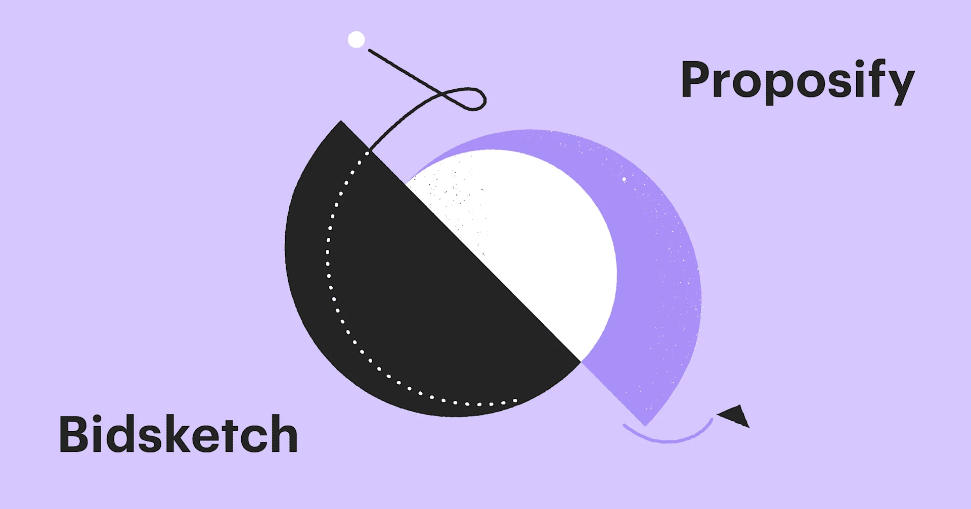 Featured: What is better Bidsketch or Proposify?