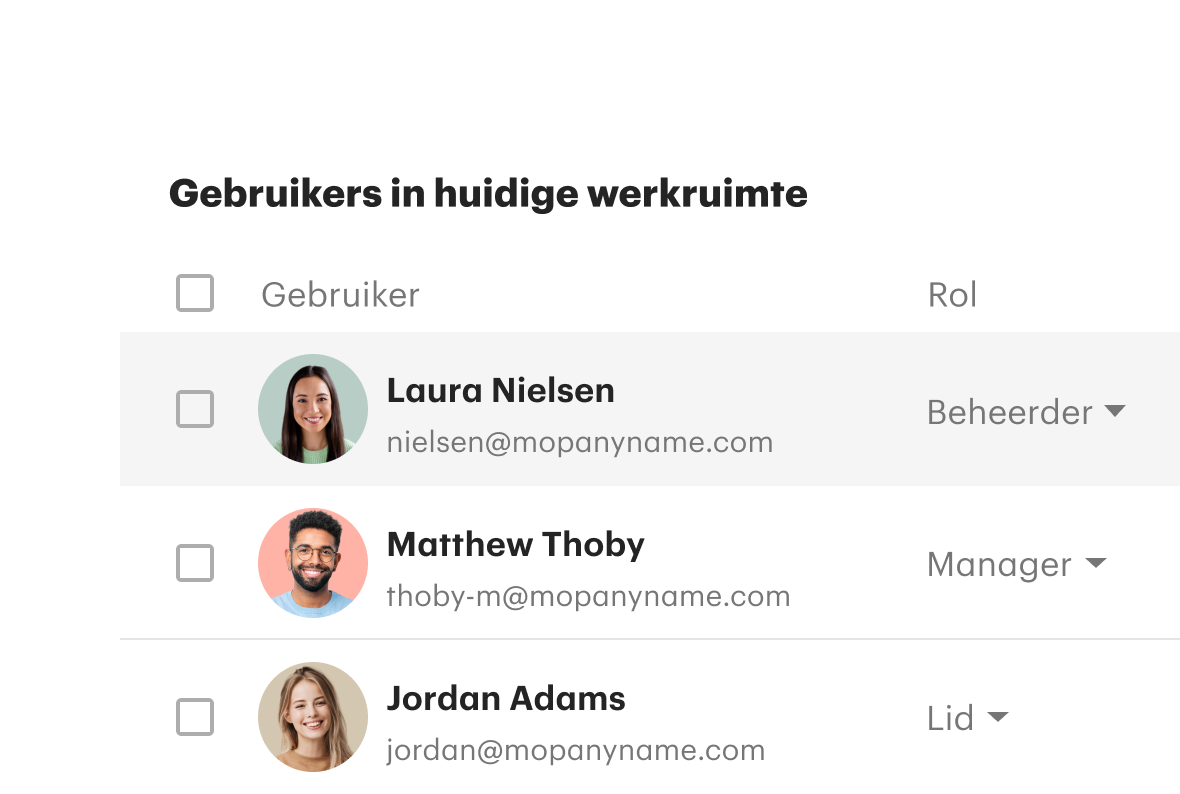 Team People