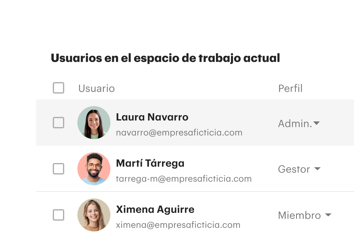 Team People