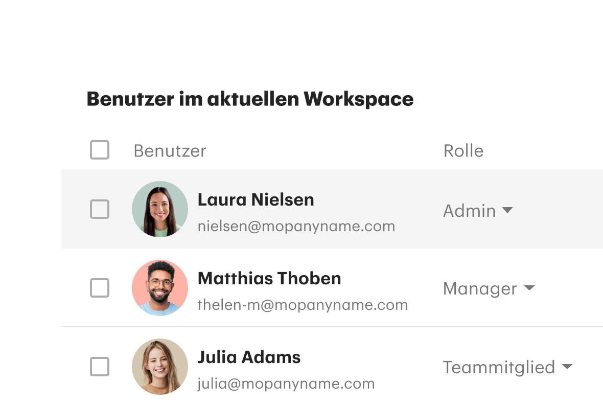 Team People