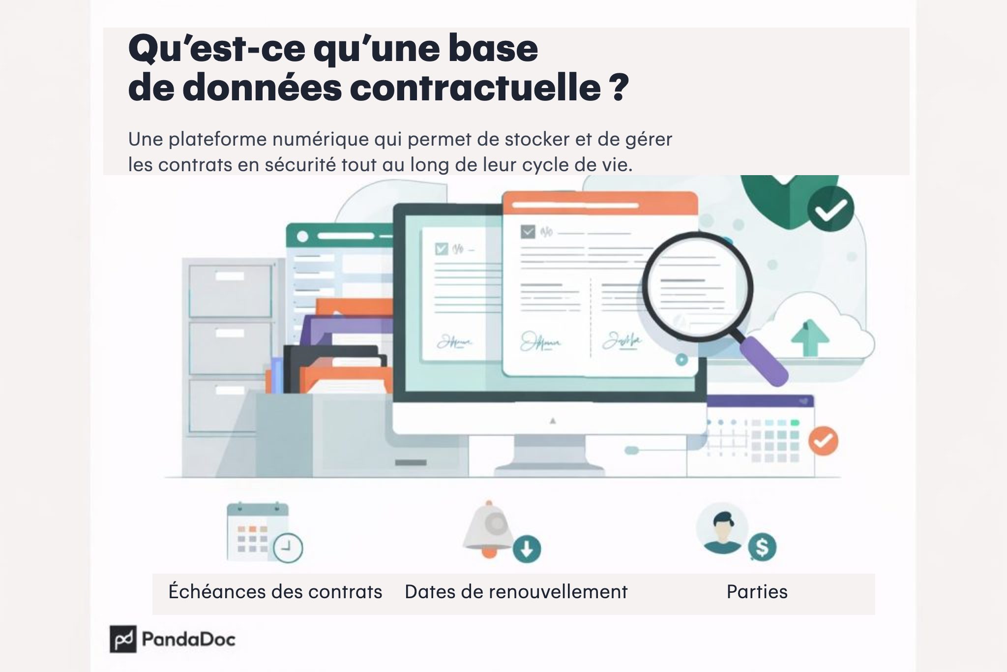 Image from Ce qu'une base de données de contrat doit réellement permettre (au-delà du simple stockage de fichiers)