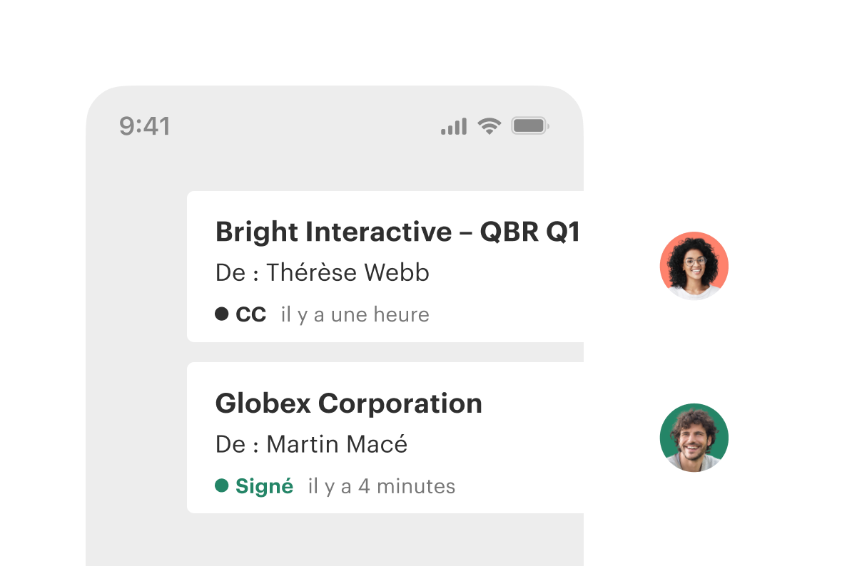 Mobile - App