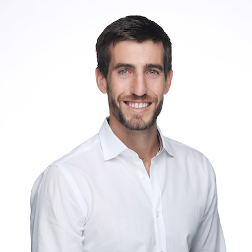 Nick Szenberg - Avatar