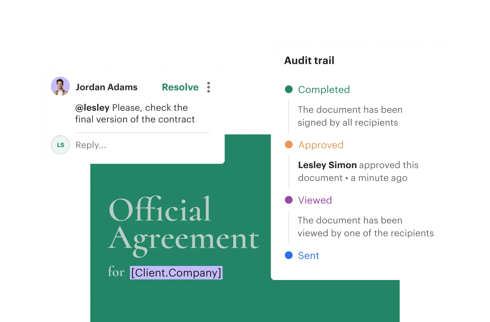 Improve cross-team collaboration