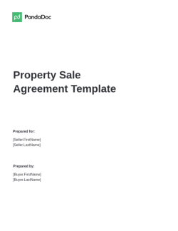 Vermont Real Estate Purchase Agreement