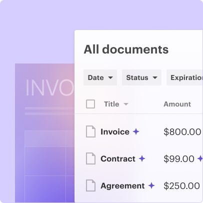 Ai Document Types 2