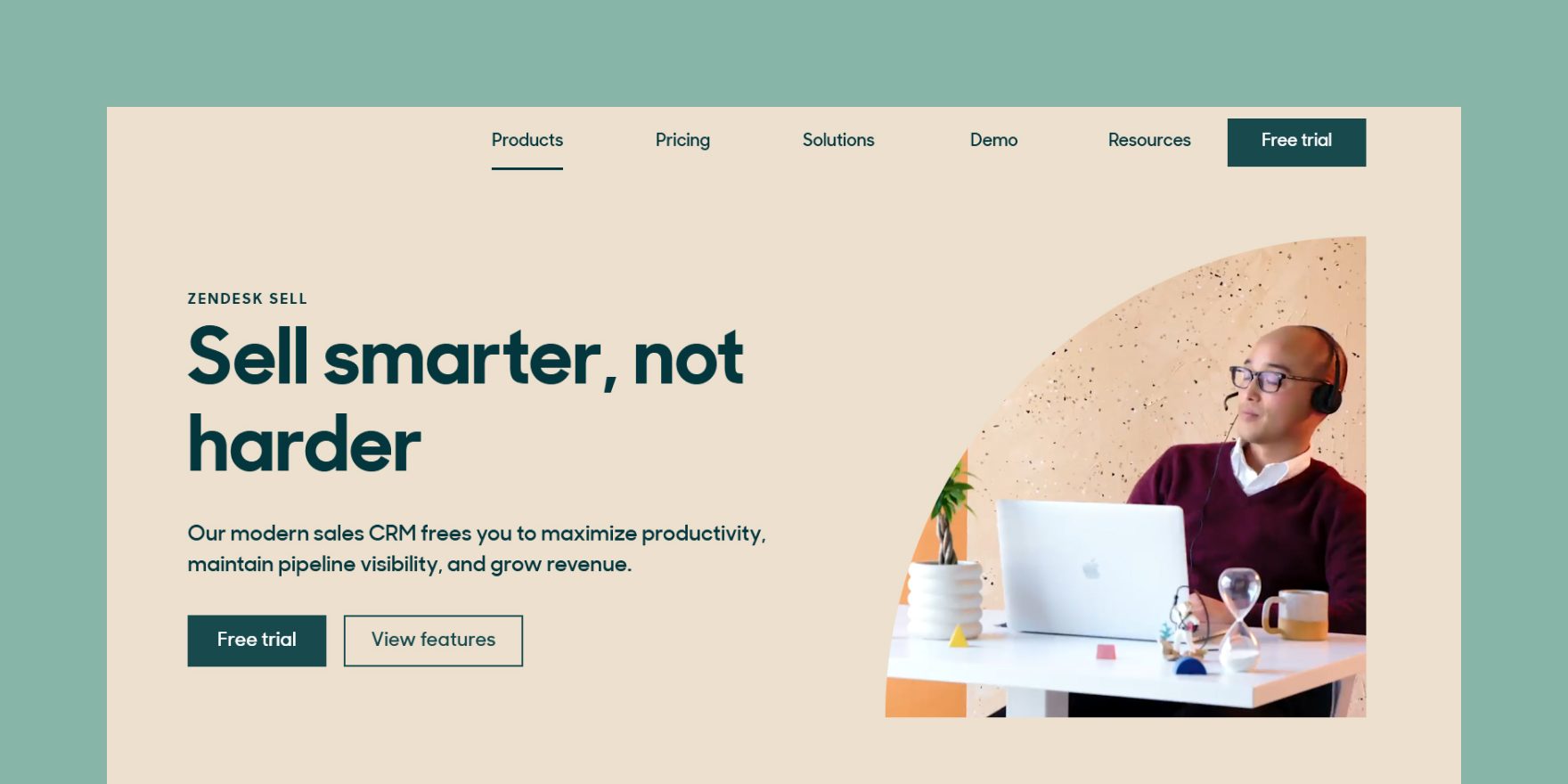 Zendesk