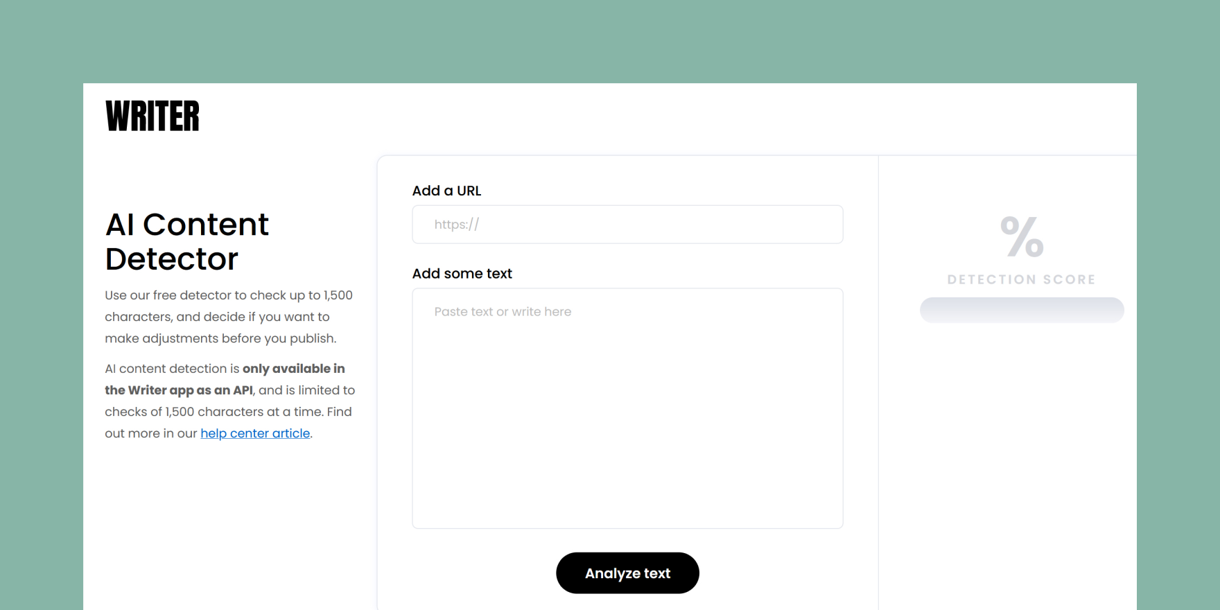 Image from 12 best AI tools for productivity